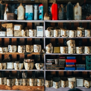 Items You Should Never Store in Your Garage