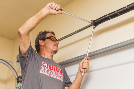 Top Reasons Your Garage Door Needs Professional Repair