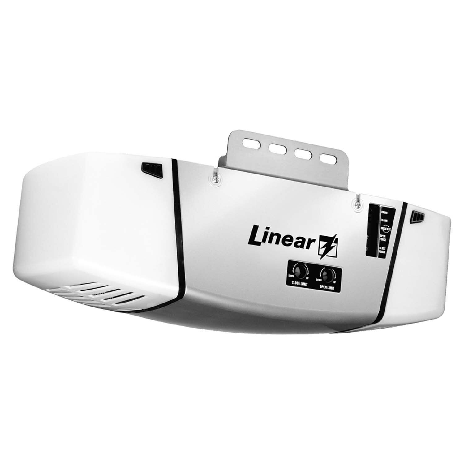 LSO50 Garage Door Opener