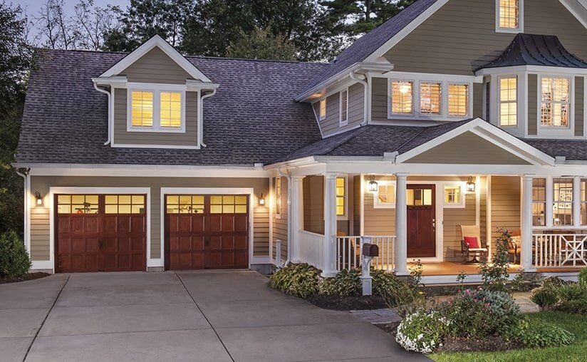 Reserve® Wood Semi-Custom