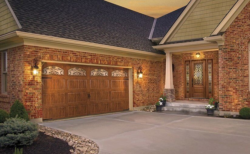 Rustic Collection
