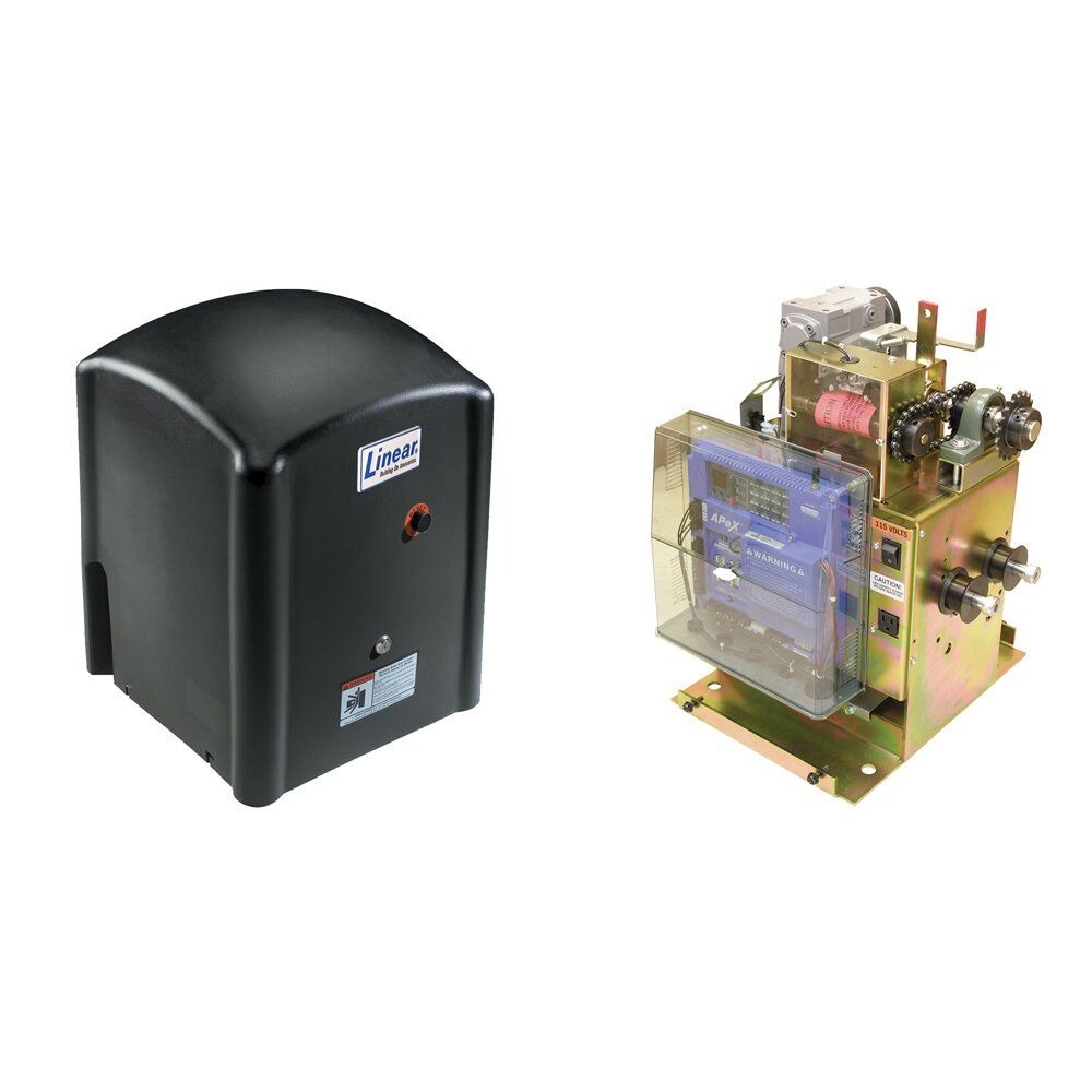 SLD-211 1/2 HP
