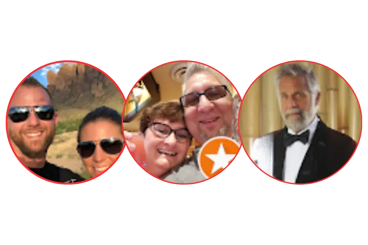 icons of google reviews from quick response garage door services